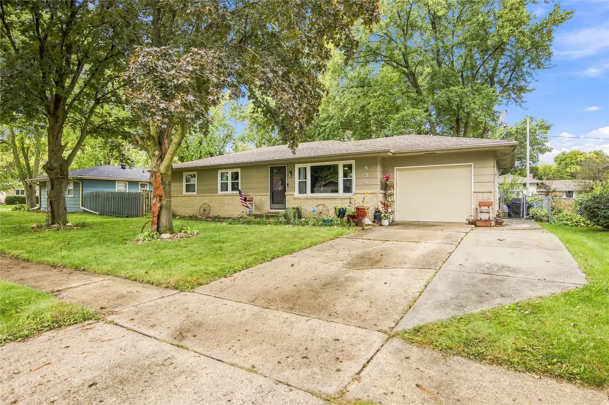 830 Se Bel-aire Road, Ankeny, IA 50021 - #1