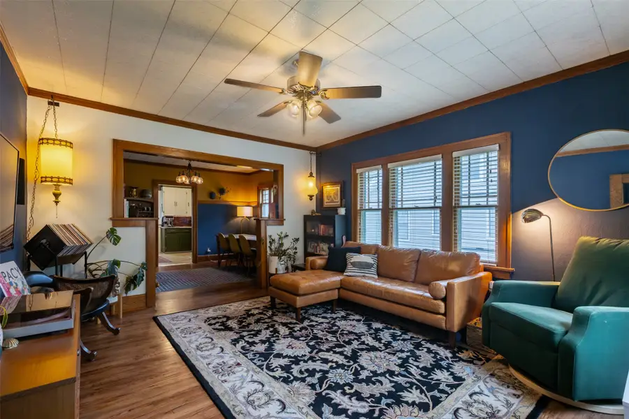 1507 44th Street, Des Moines, IA 50311 - #3