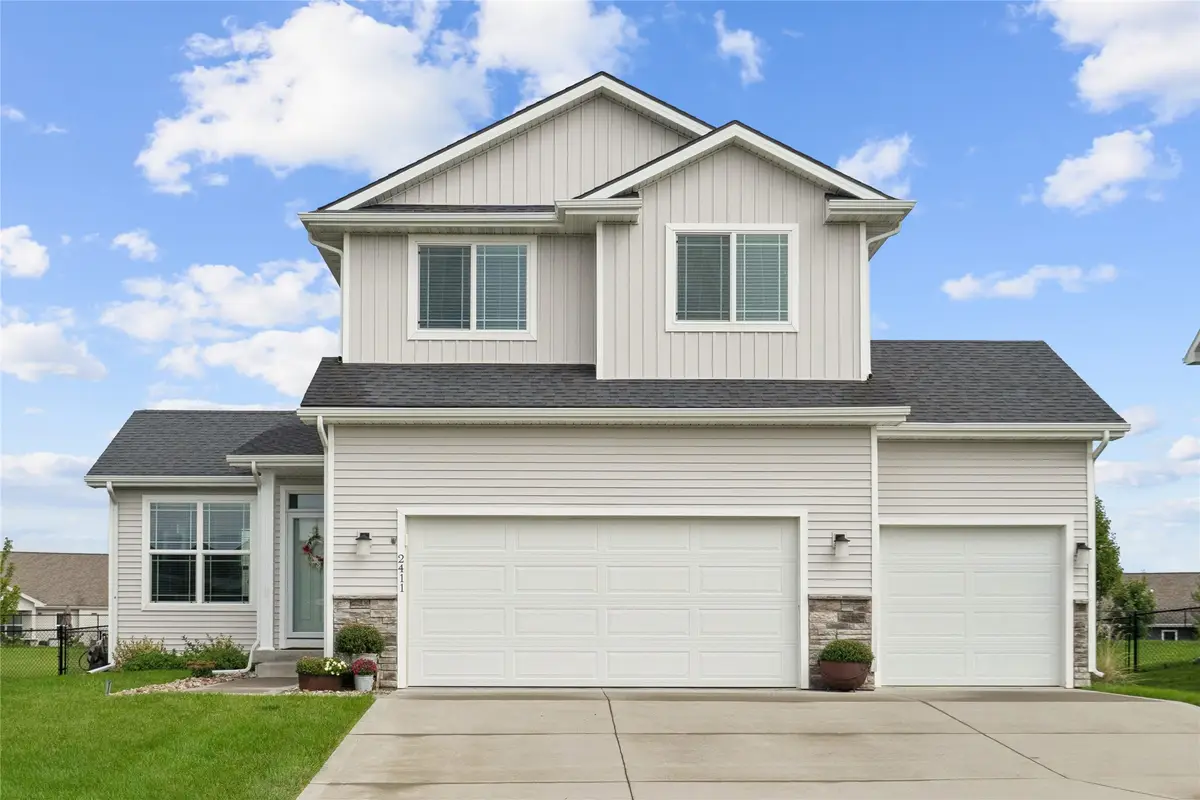 2411 NW Beechwood Street, Ankeny, IA 50023 - #1