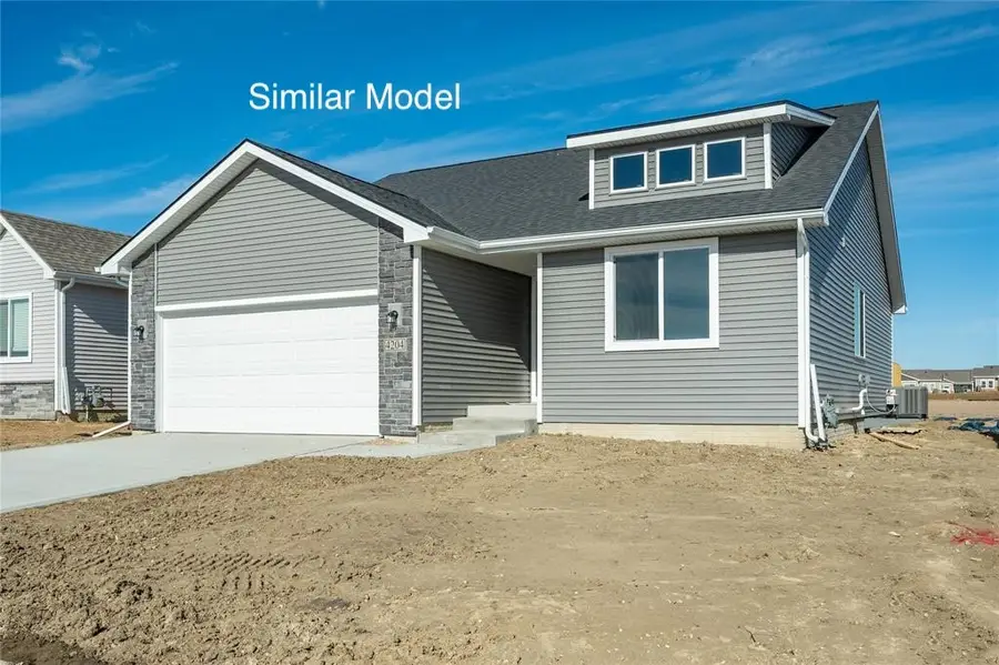 591 NW Cherrywood Lane, Grimes, IA 50111 - #2