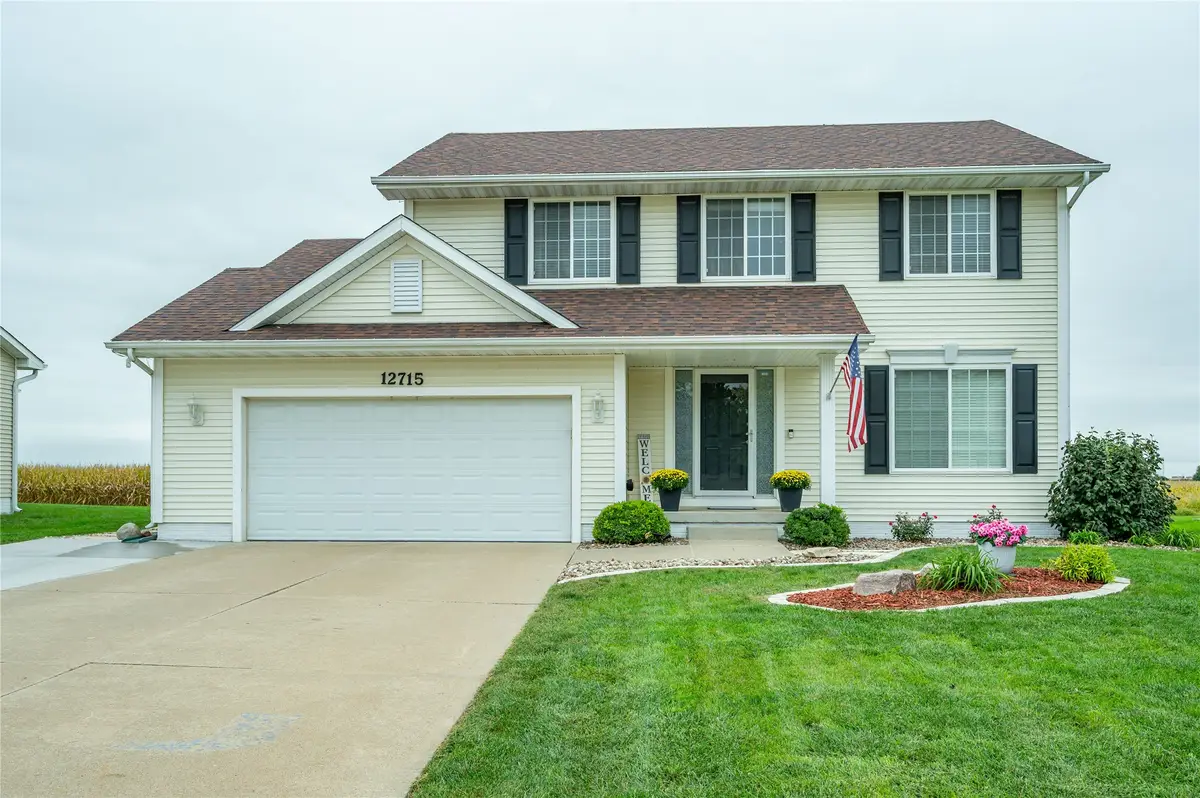 12715 Tanglewood Drive, Urbandale, IA 50323 - #1