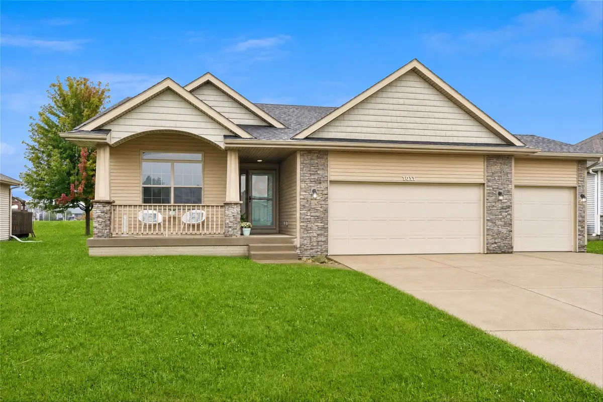 1011 NW 37th Street, Ankeny, IA 50023 - #1