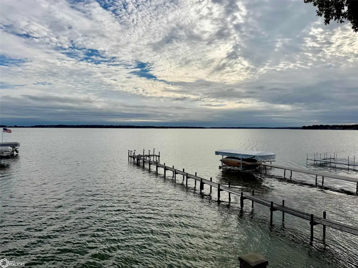 481 N Shore Drive, Clear Lake, IA 50428 - #1