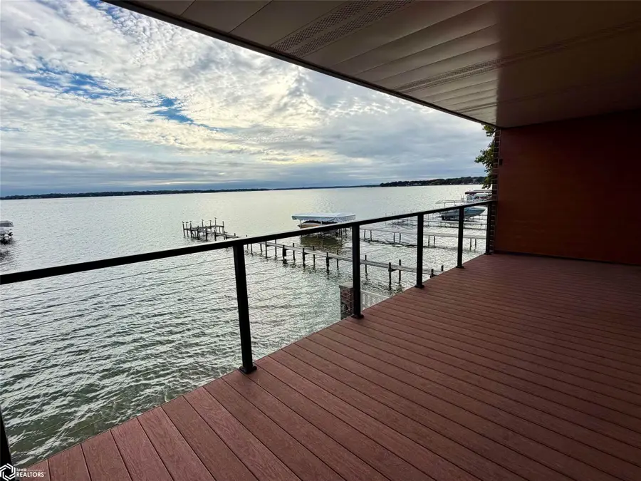 481 N Shore Drive, Clear Lake, IA 50428 - #3