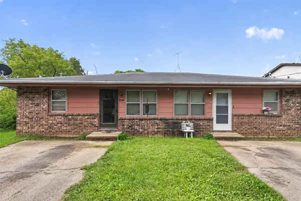3920-3922 E 38th Street, Des Moines, IA 50317