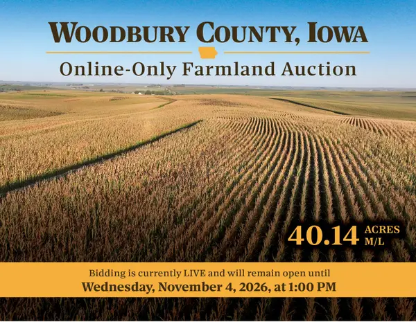 130th Street, Other, IA 51039
