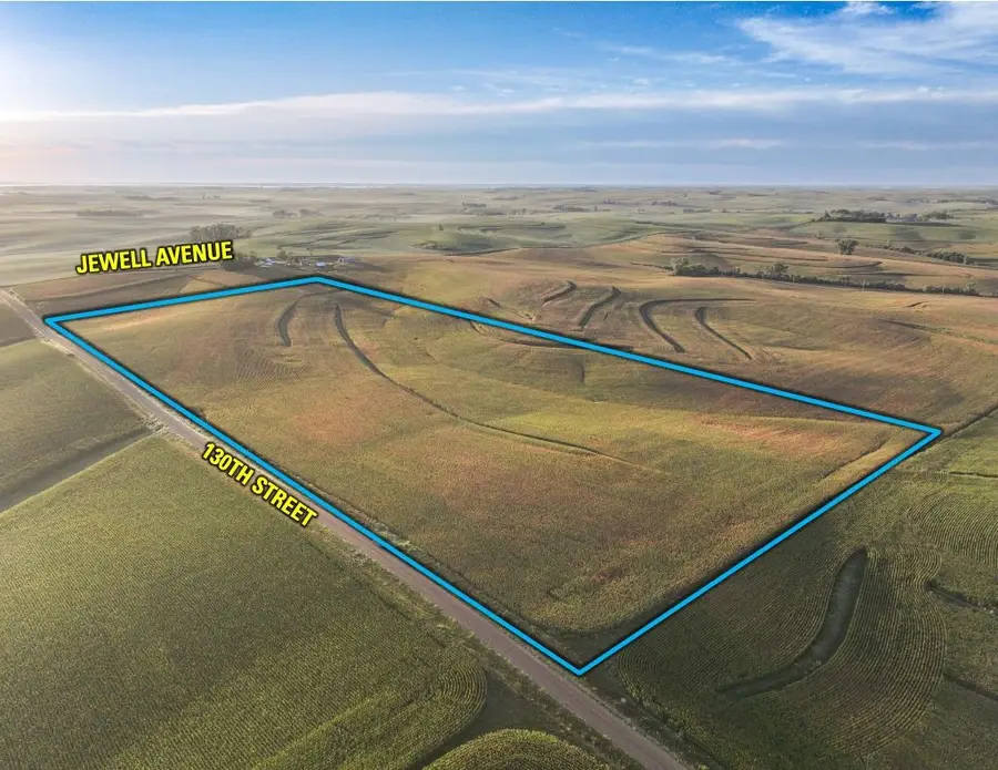 130th Street, Arlington, IA 51039 - #2