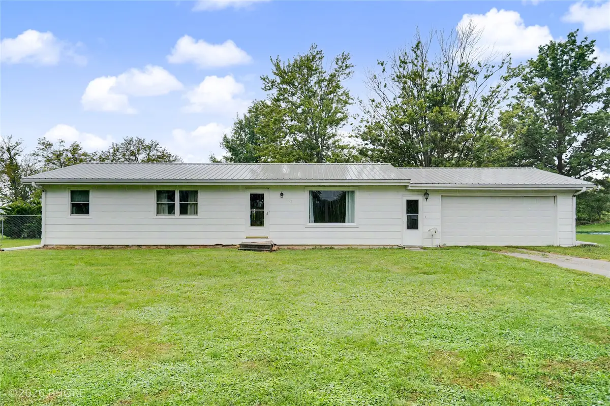813 S Prairie Street, Russell, IA 50238 - #1