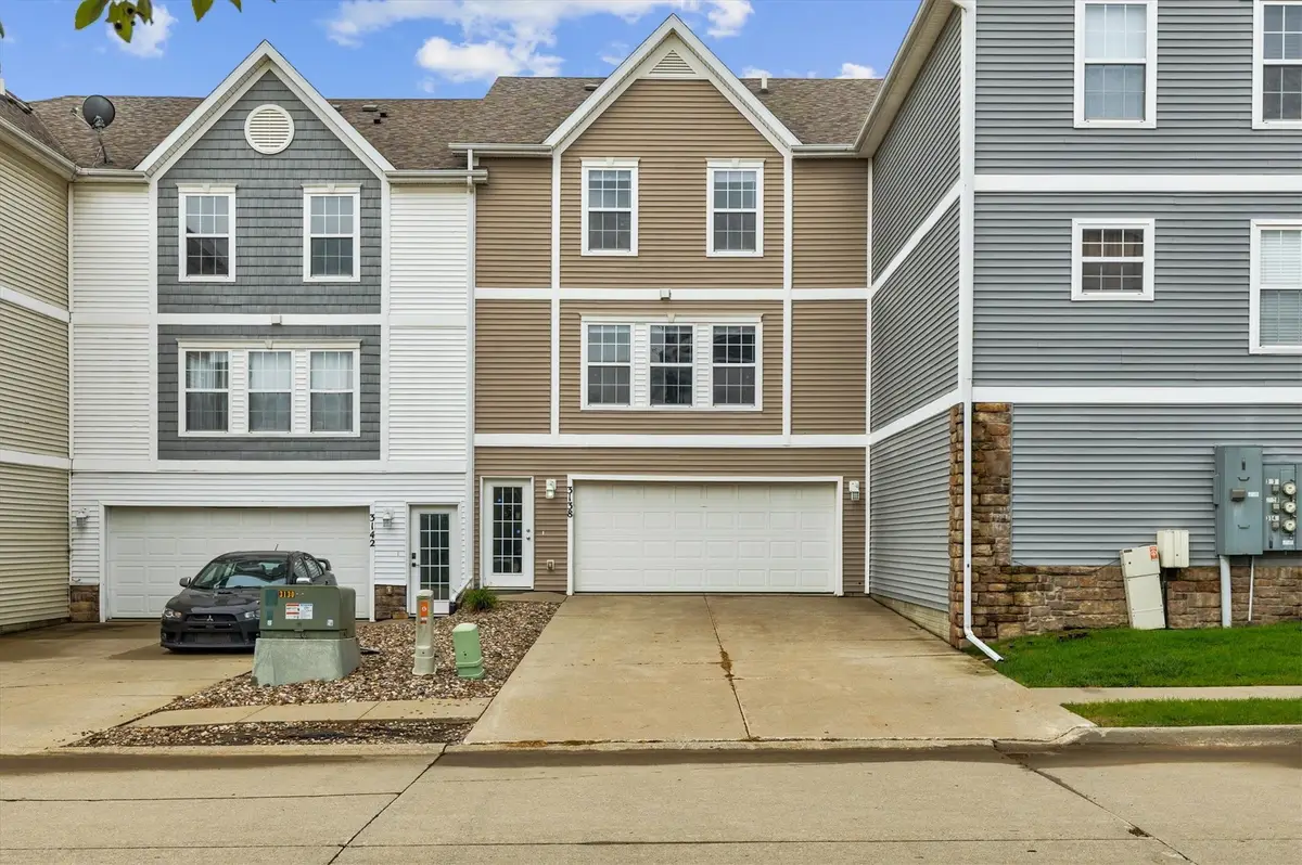 3138 SW Arlan Lane, Ankeny, IA 50023 - #1