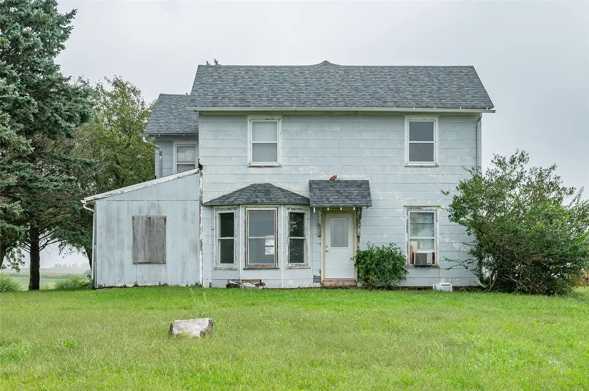 1386 E 60th Street N, Kellogg, IA 50208 - #1