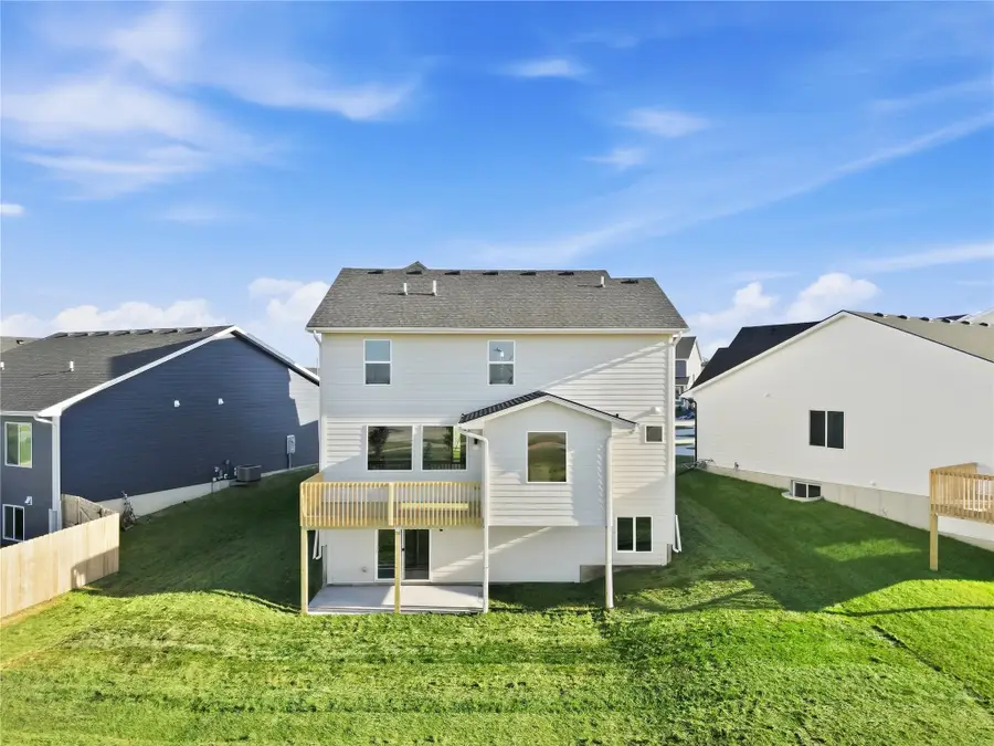 465 NW Independence Circle, Waukee, IA 50263 - #2