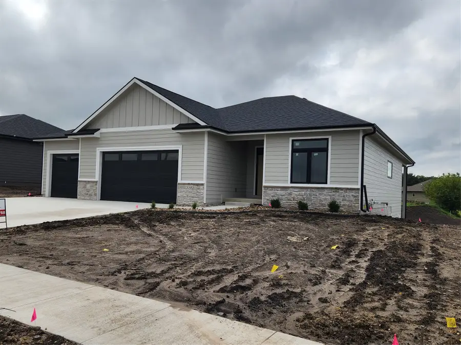 3302 SE Bannister Drive, Ankeny, IA 50021 - #2