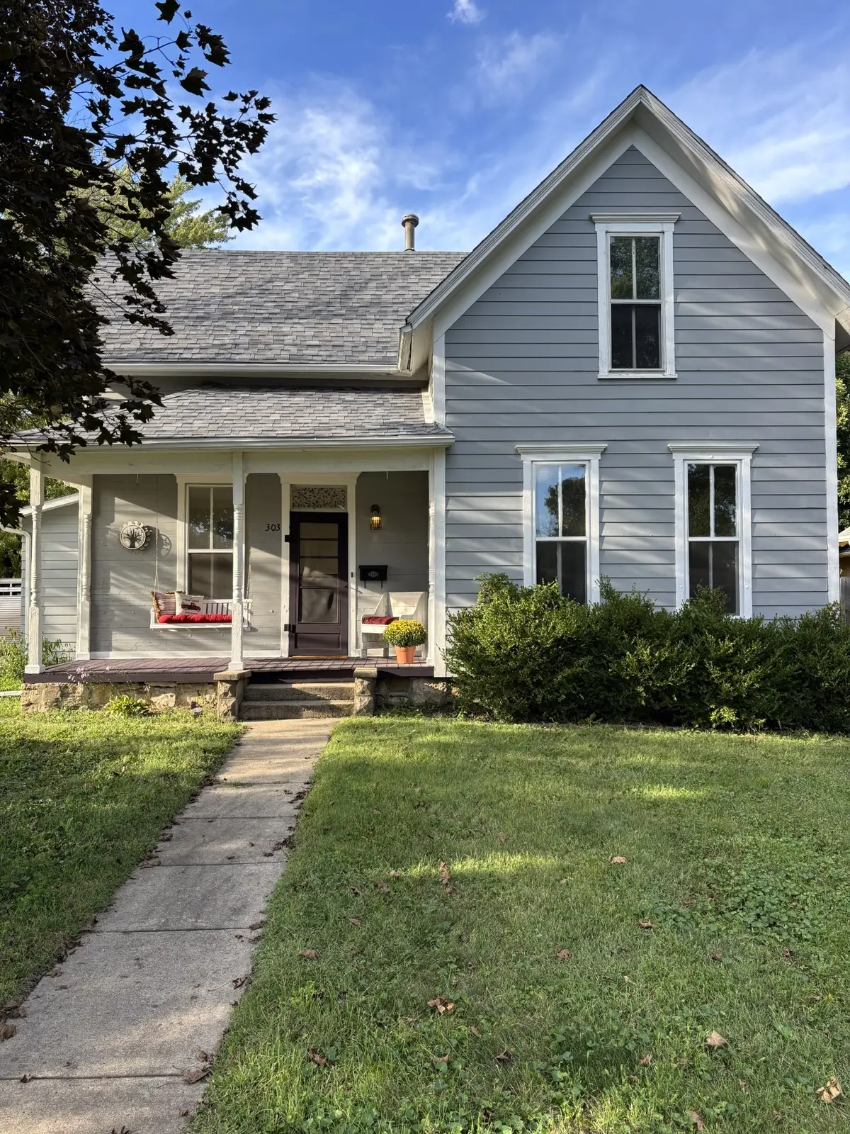 303 E Court Avenue, Winterset, IA 50273 - #1