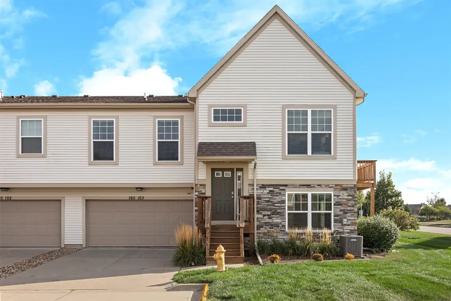 160 80th Street #103, West Des Moines, IA 50266 - #2