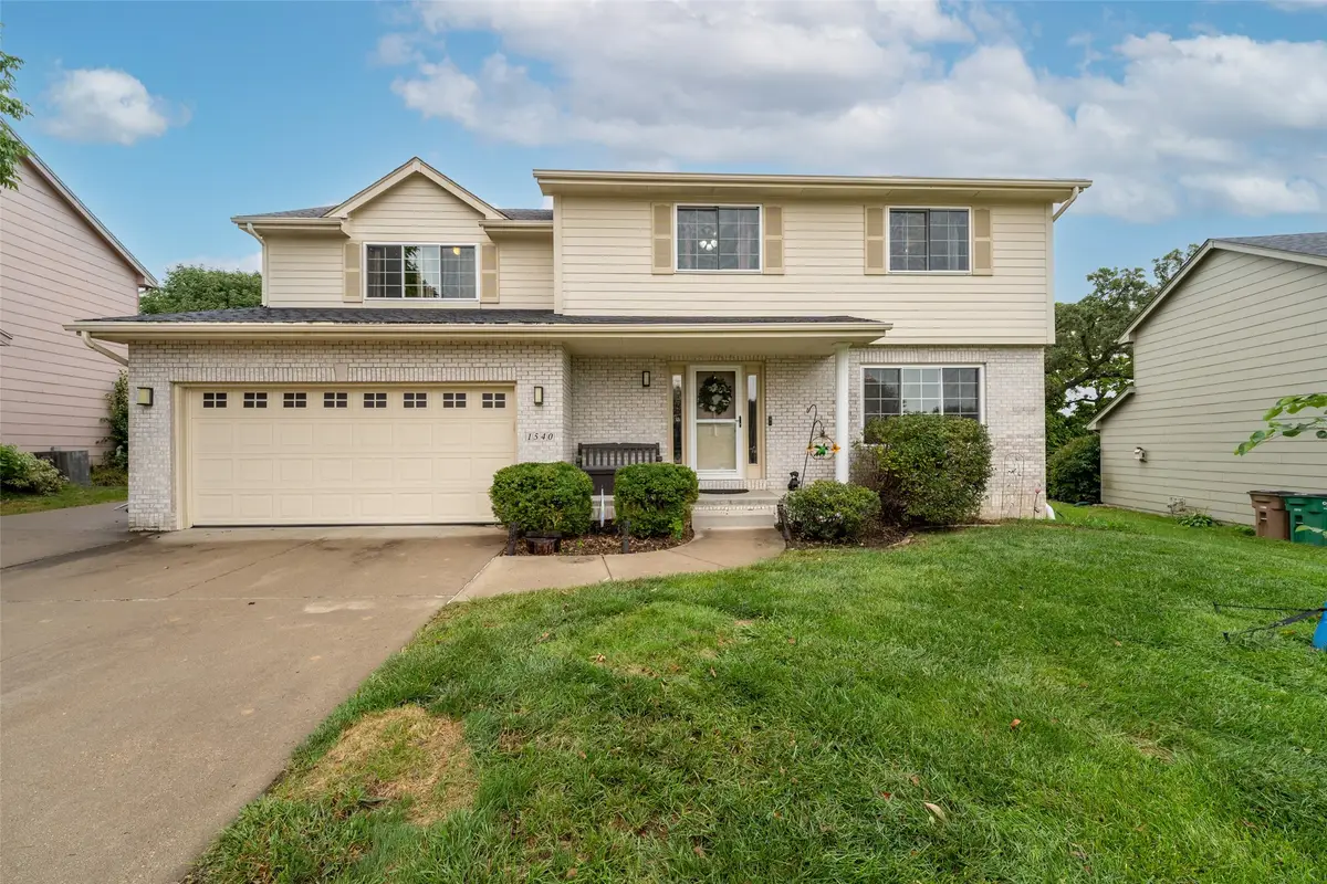 1540 S 50th Place, West Des Moines, IA 50265 - #1