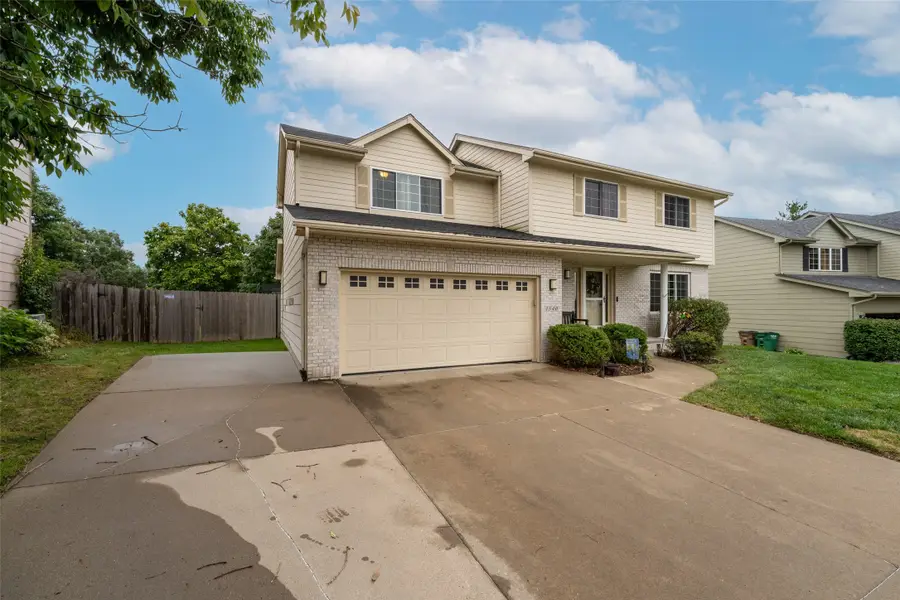 1540 S 50th Place, West Des Moines, IA 50265 - #2