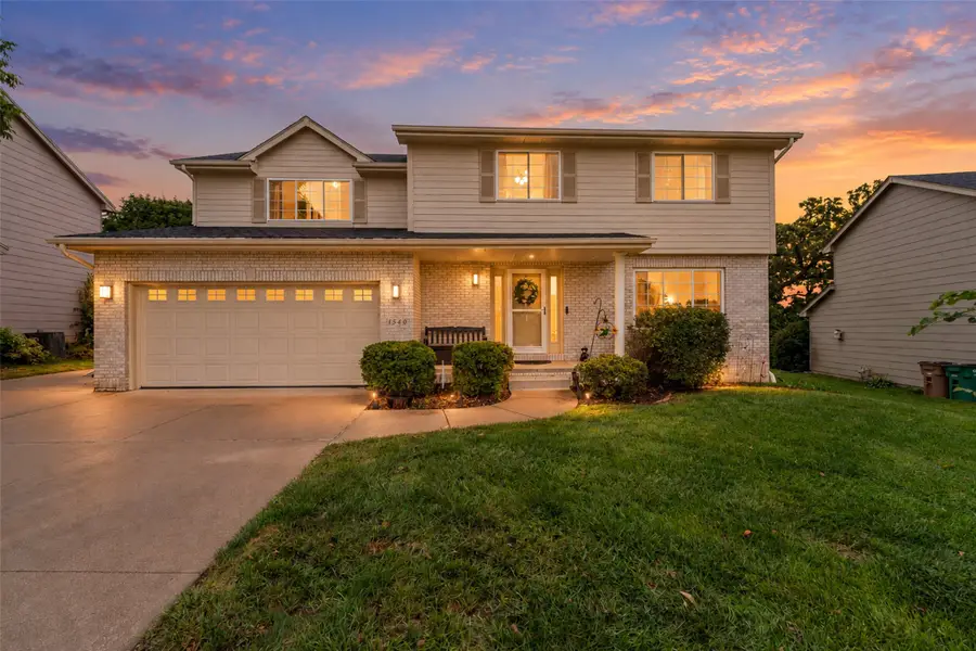 1540 S 50th Place, West Des Moines, IA 50265 - #3