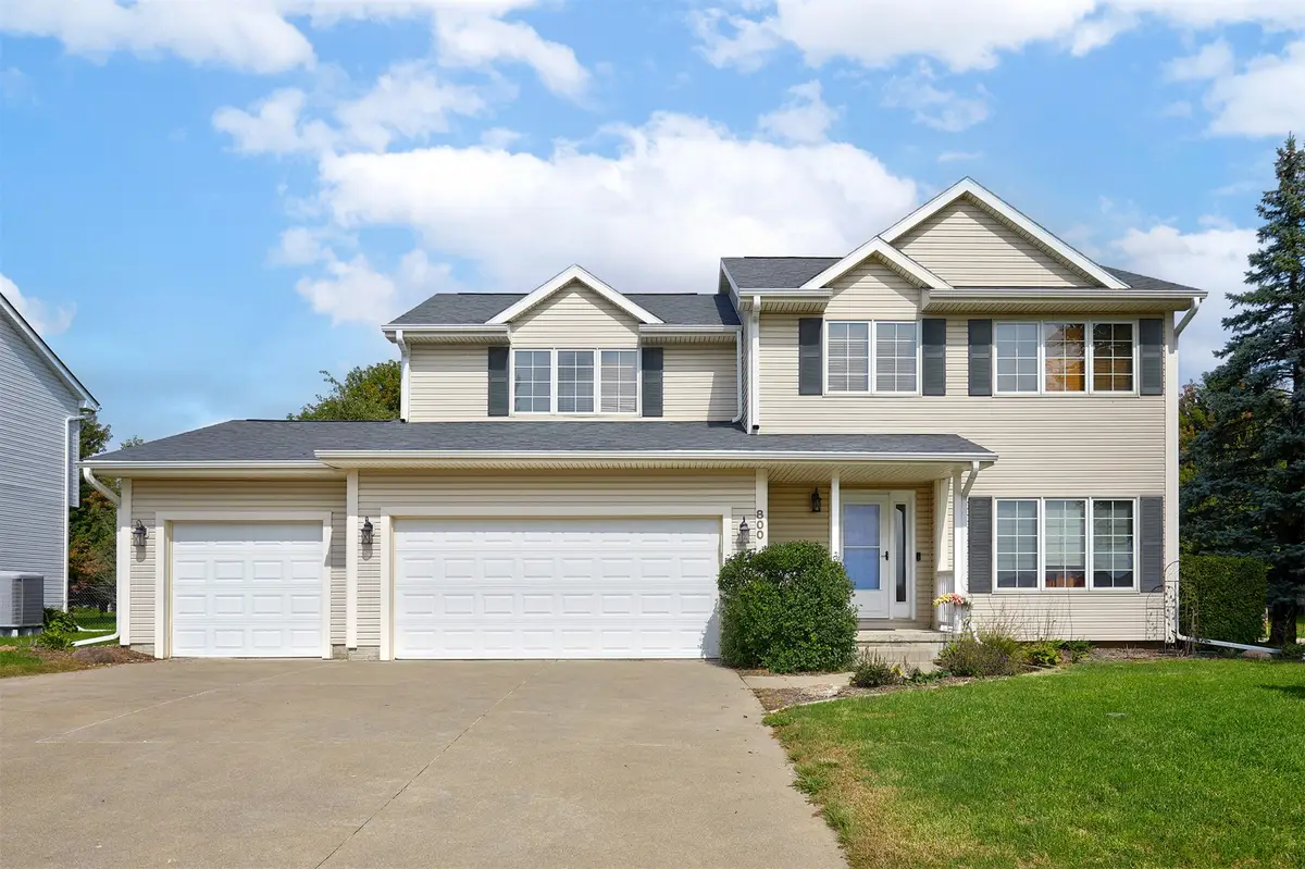 800 Spruce Street, Waukee, IA 50263 - #1