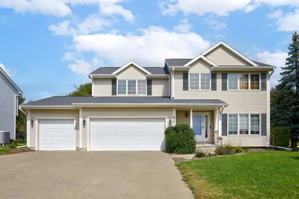 800 Spruce Street, Waukee, IA 50263