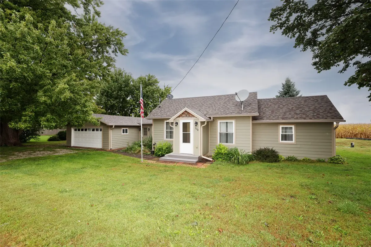 302 Worth Street, Luther, IA 50152 - #1