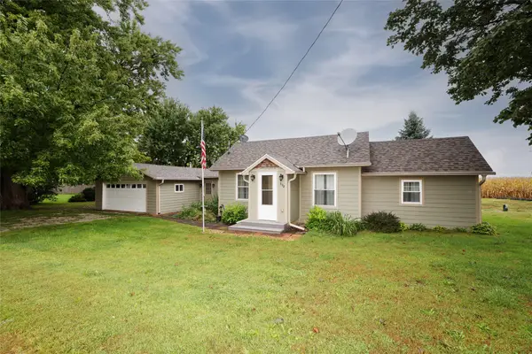 302 Worth Street, Luther, IA 50152