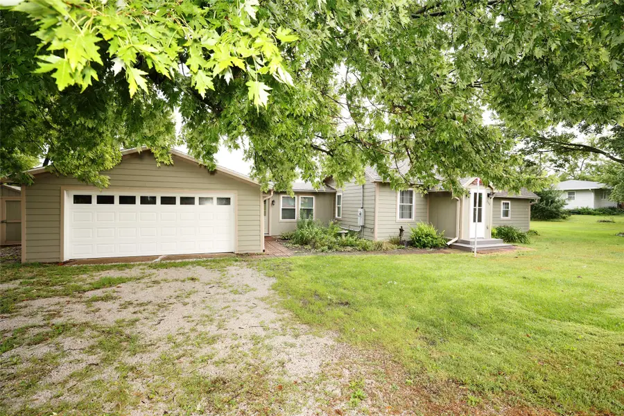 302 Worth Street, Luther, IA 50152 - #2