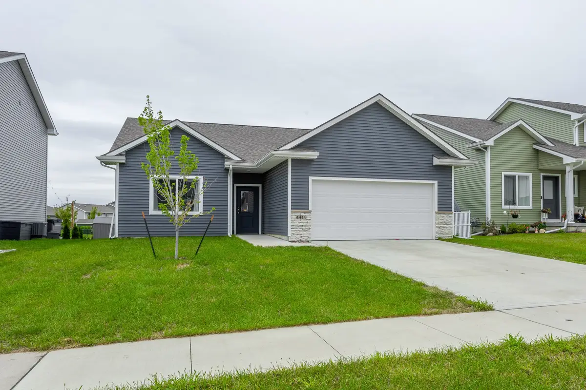 4418 NW 13th Street, Ankeny, IA 50023 - #1