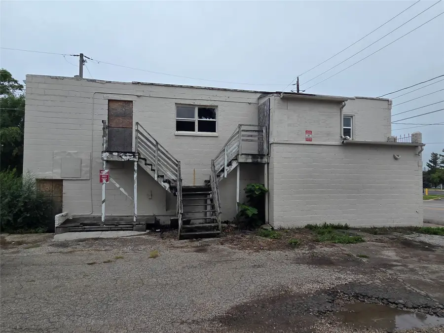 2312 Forest Avenue, Des Moines, IA 50311 - #2