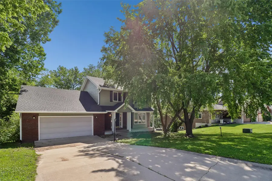 701 SE 61st Street, Pleasant Hill, IA 50327 - #2