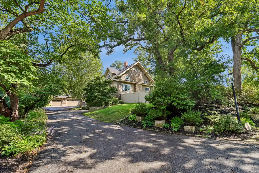 607 Country Club Boulevard, Des Moines, IA 50312 - #3