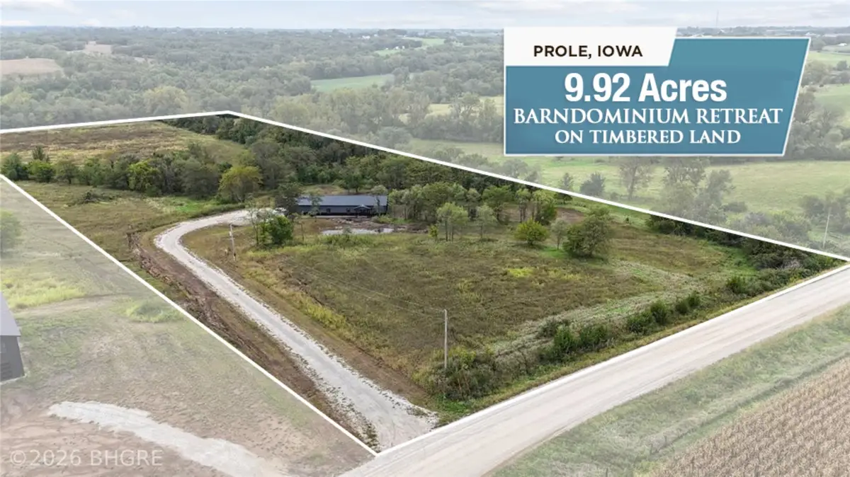 5612 Monroe Street, Prole, IA 50229 - #1