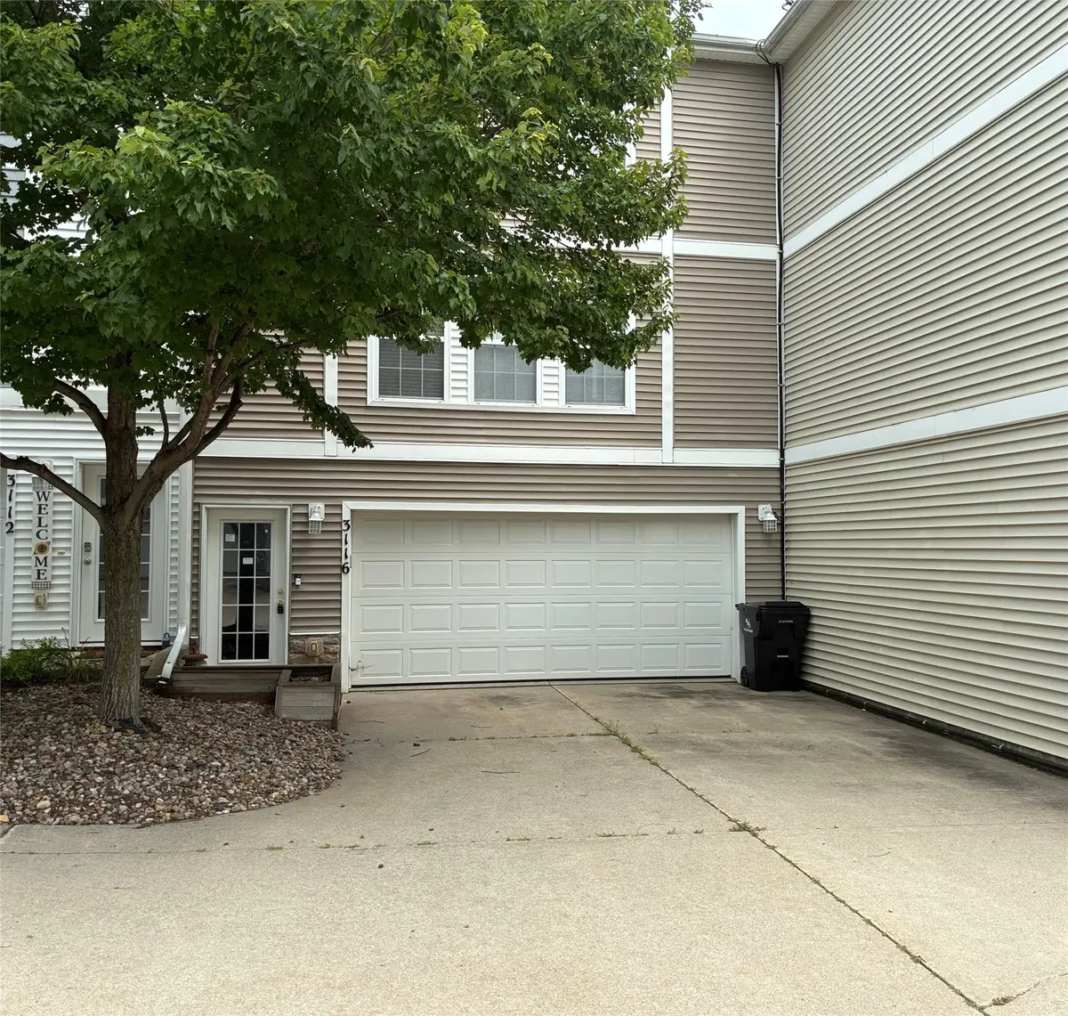 3116 SW Arlan Lane, Ankeny, IA 50023 - #1