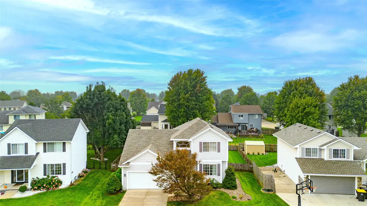 570 SE Windfield Drive, Waukee, IA 50263 - #1