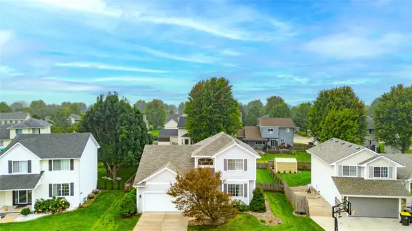 570 SE Windfield Drive, Waukee, IA 50263
