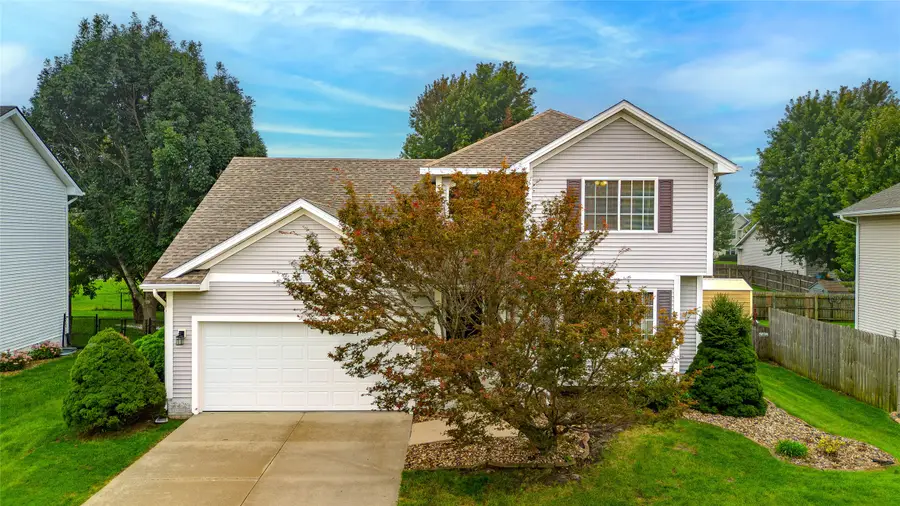 570 SE Windfield Drive, Waukee, IA 50263 - #3