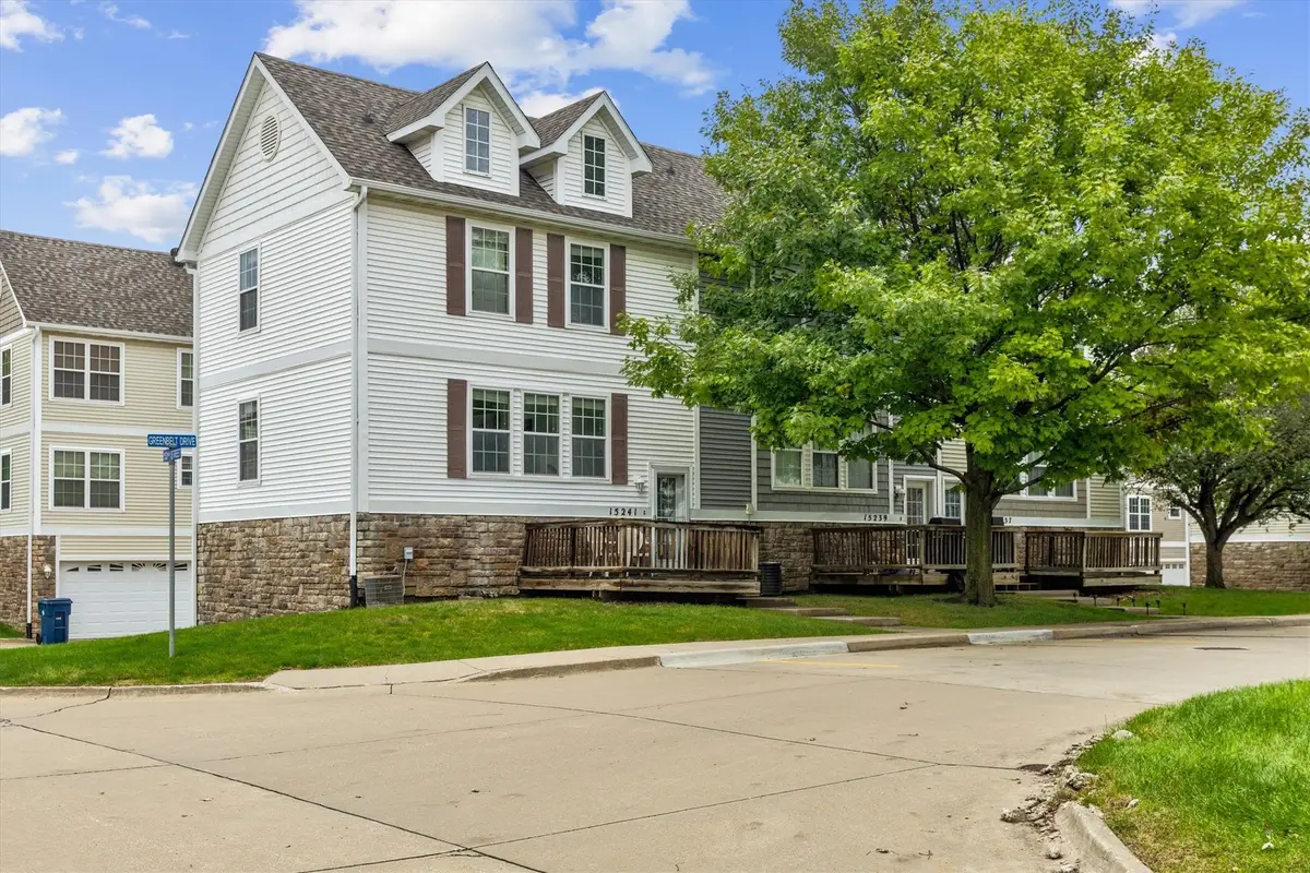 15241 Greenbelt Drive, Urbandale, IA 50323 - #1