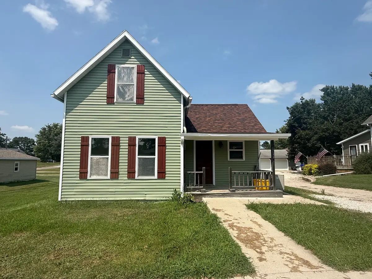 311 W Church Street, Panora, IA 50216 - #1