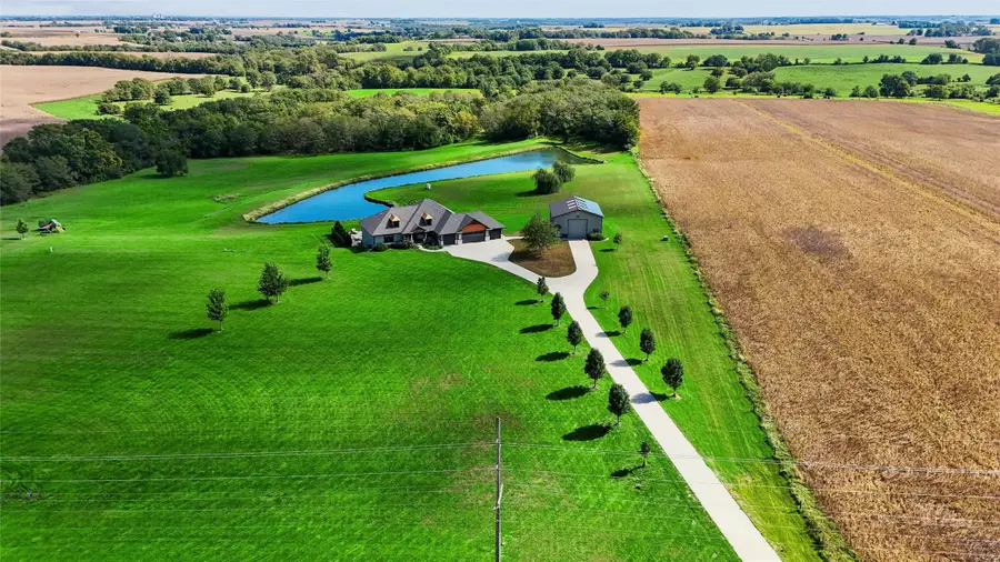 1272 Pitzer Road, Earlham, IA 50072 - #2
