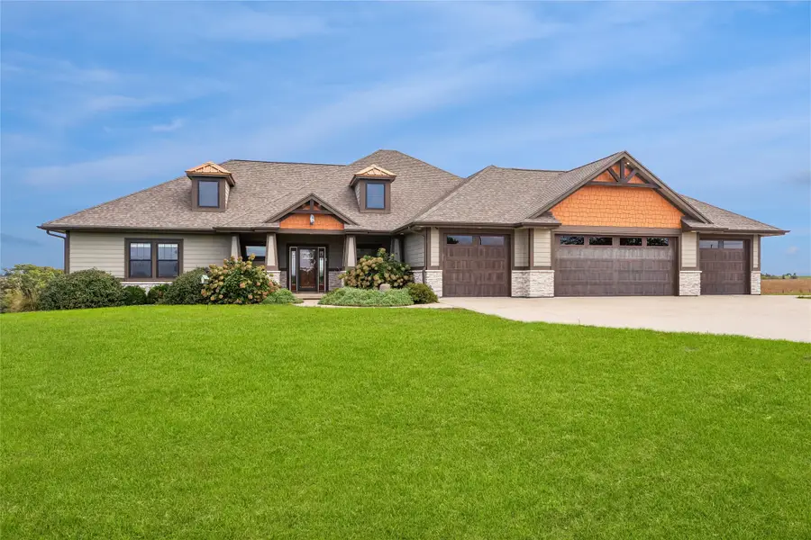 1272 Pitzer Road, Earlham, IA 50072 - #3