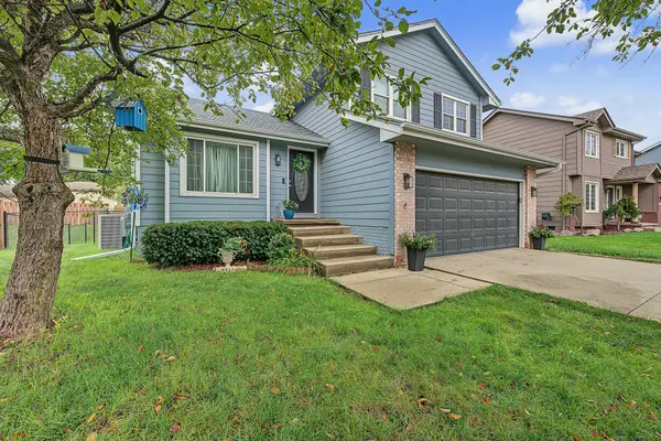 510 NW Bayberry Court, Ankeny, IA 50023