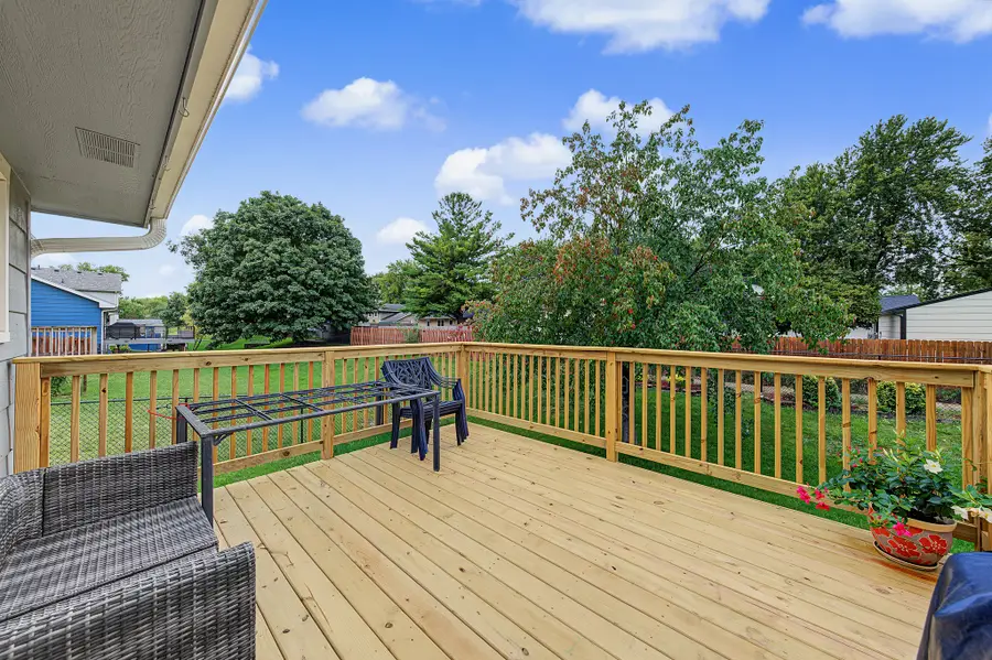 510 NW Bayberry Court, Ankeny, IA 50023 - #2