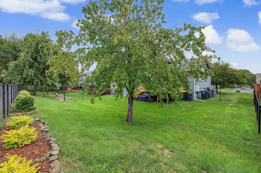510 NW Bayberry Court, Ankeny, IA 50023 - #3