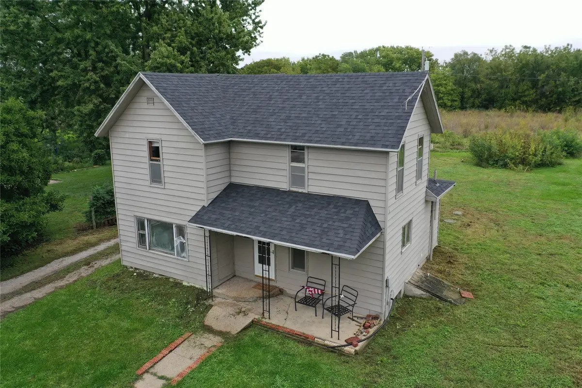 206 N Main Street, Yale, IA 50277 - #1