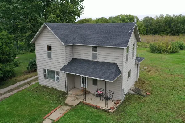 206 N Main Street, Yale, IA 50277