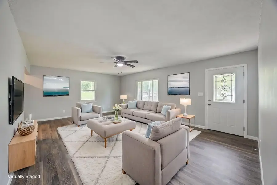 305 Park Avenue, Guthrie Center, IA 50115 - #3
