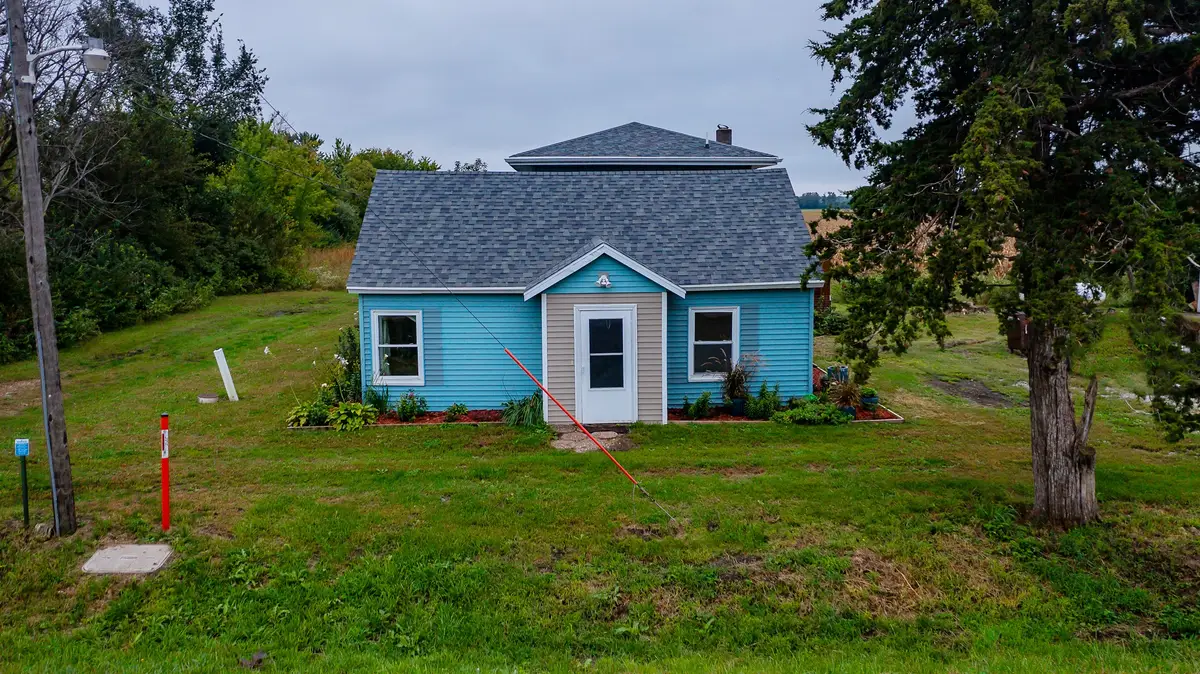 7005 NE 142nd Avenue, Maxwell, IA 50161 - #1