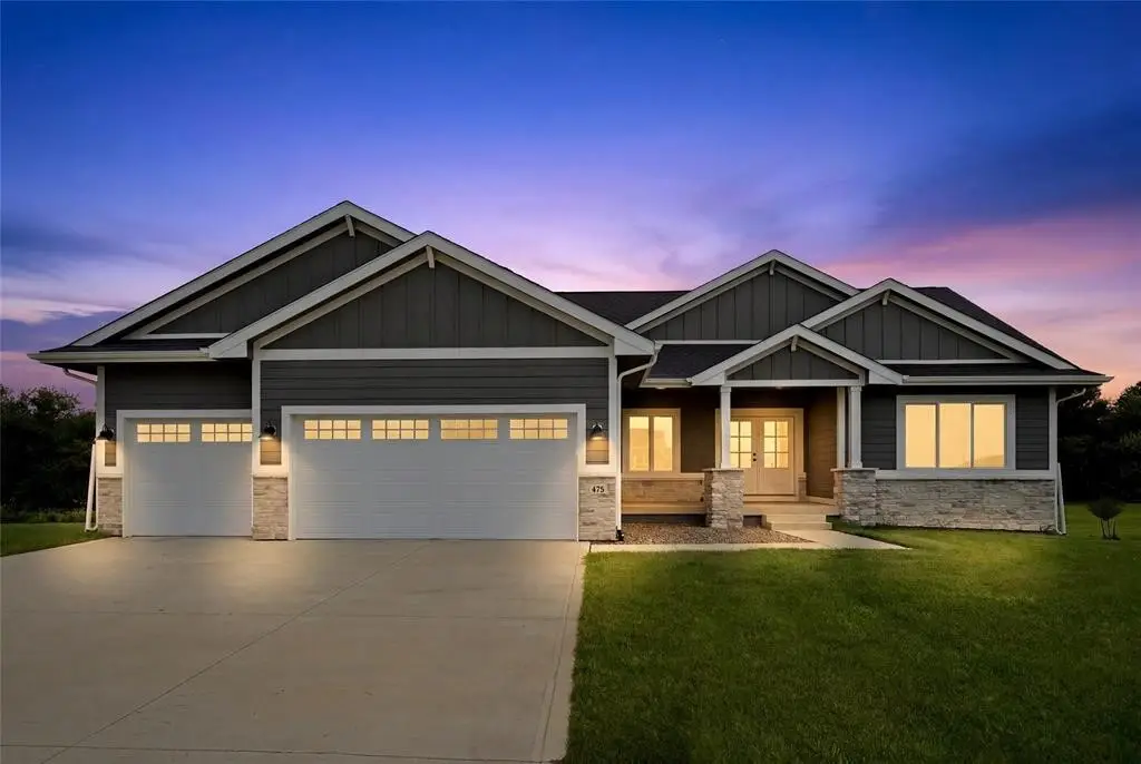475 SE Walnut Woods Drive, West Des Moines, IA 50265 - #1