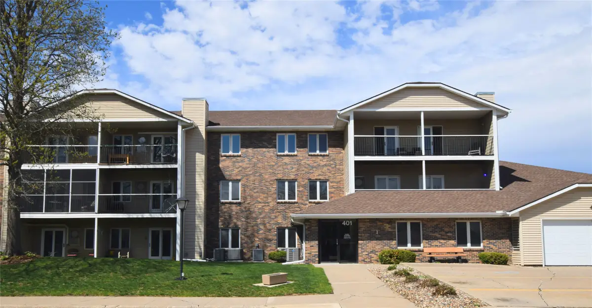 401 SE Delaware Avenue #204, Ankeny, IA 50021 - #1