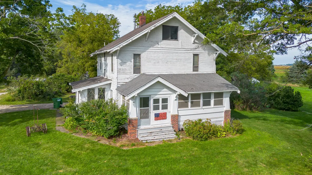 1509 State Highway 92, Winterset, IA 50273 - #1