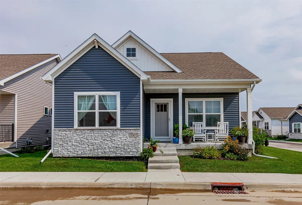 3001 NW Countrywood Lane, Ankeny, IA 50023 - #1